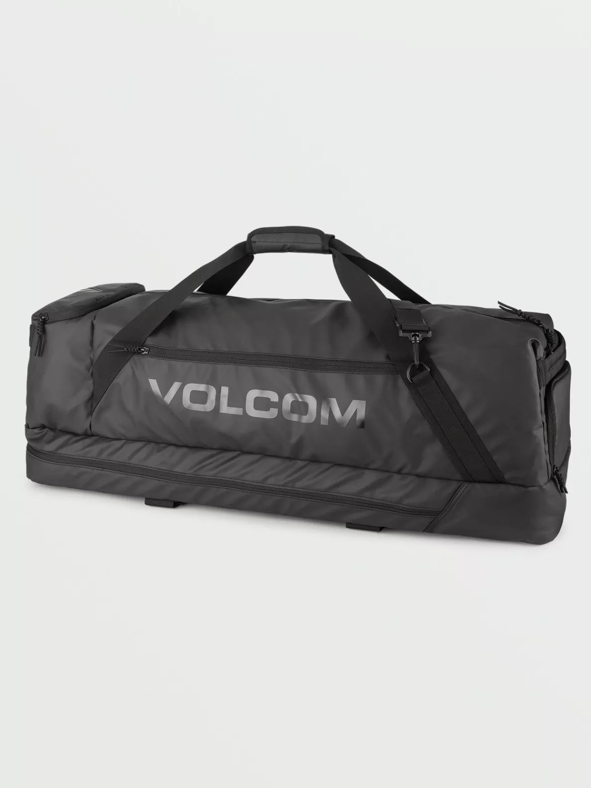 Volcom Skate Vitals Milton Martinez Duffle Bag Black | Men Accessories