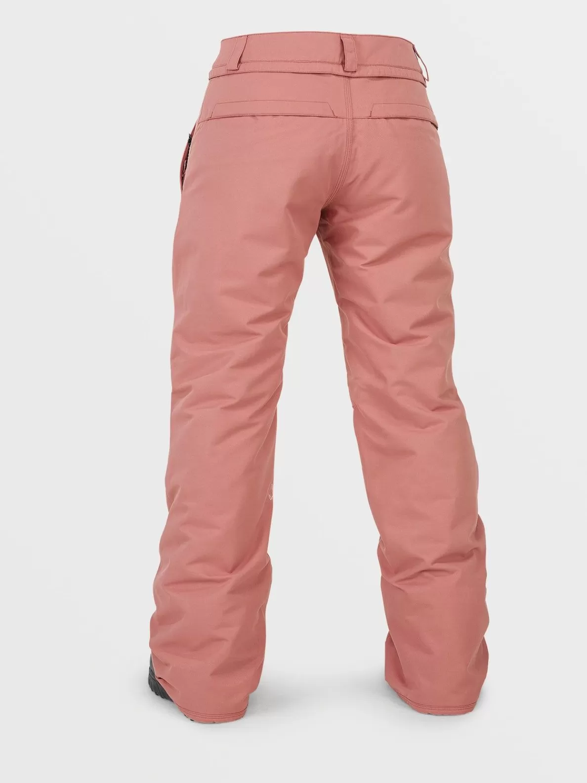 Volcom Womens Frochickie Insulated Pants Earth Pink | Women Pants